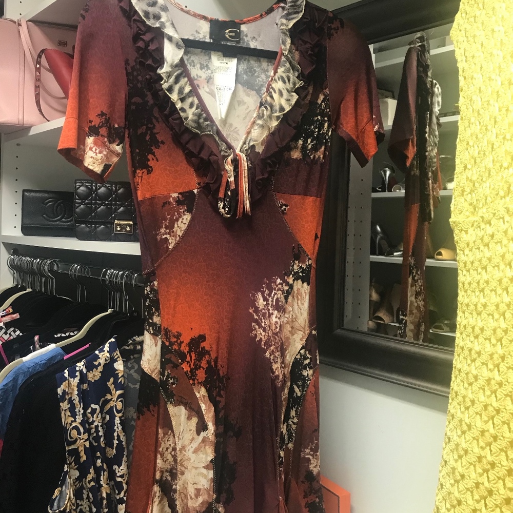 designer dress